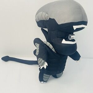 Alien Xenomorph Plush Inner Mouth Extends Think Geek 2013 Romulus Plush Toy